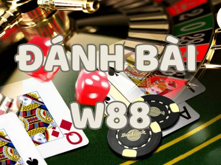 easiest guide to play w88 card games for real money 11 chơi đánh bài ăn tiền thật w88