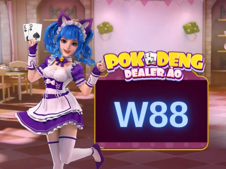 discover how to play pok deng at w88 22 khám phá cách chơi pok deng tại w88 đầy đủ nhất