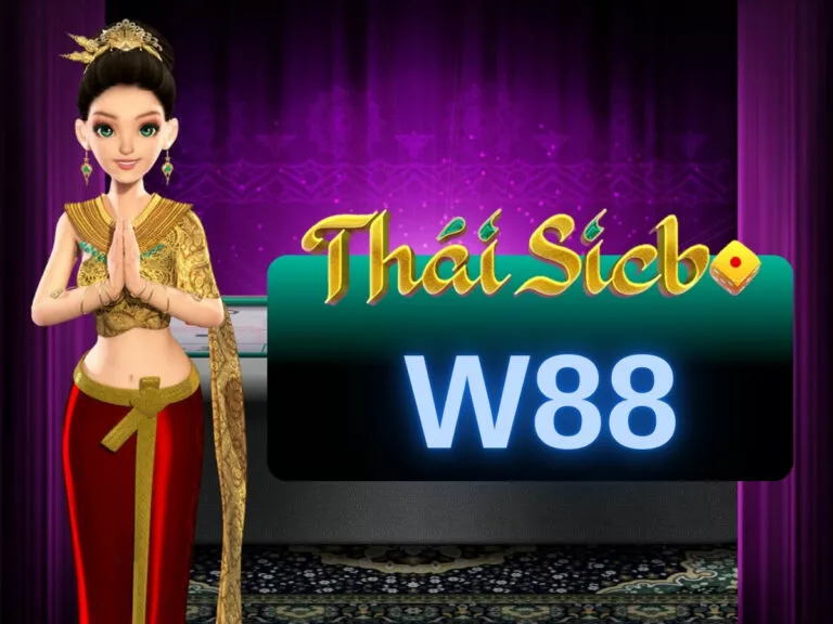 guide to play thai sicbo deluxe at w88 30 cách chơi thái sicbo deluxe tại w88