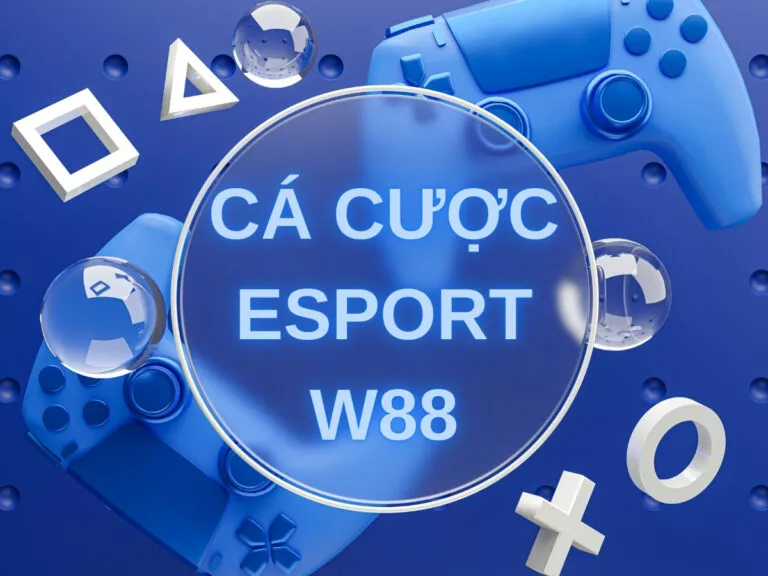a comprehensive guide to w88 esports betting 30 cách cá cược esport w88 đầy đủ từ a - z