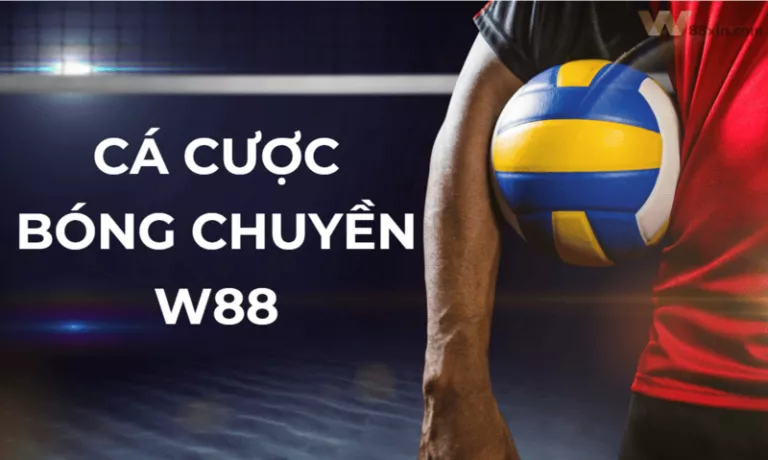 hướng dẫn cách cá cược bóng chuyền w88 đơn giản 22 hướng dẫn cách cá cược bóng chuyền dễ hiểu w88