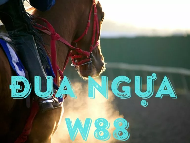 easy guide to winning at w88 horse racing 15 cách chơi đua ngựa ăn xu tại w88 dễ thắng