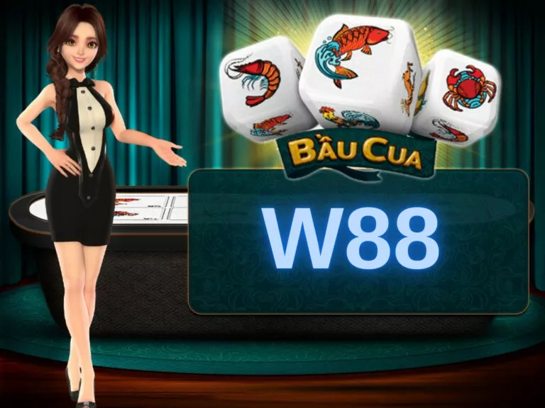 w88 gourd crab experience for real money 1 cach ca cuoc bau cua w88