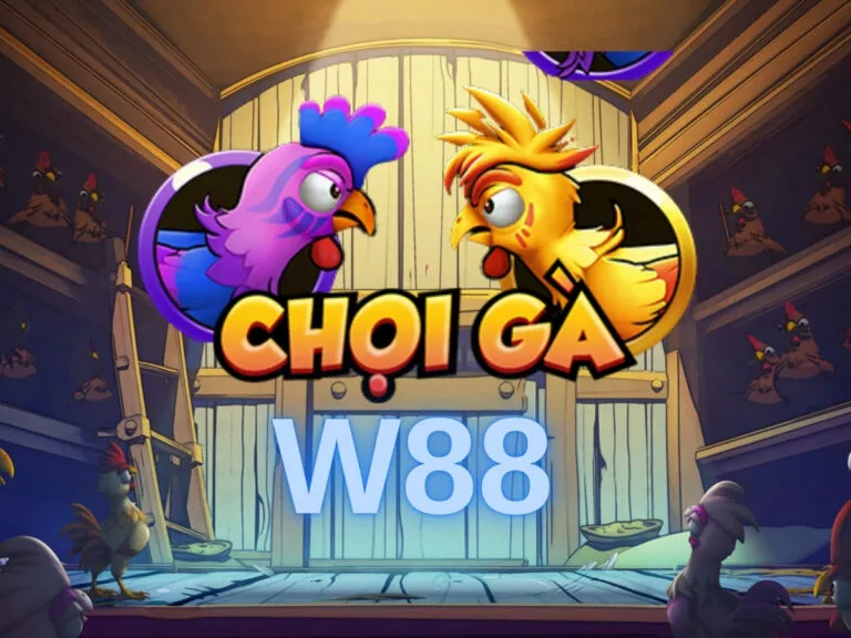 detailed guide for betting on cockfights at w88 17 cach ca cuoc choi ga w88