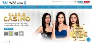 Cách chơi Super Fantan tại W88