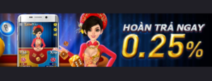 hoàn trả tài xỉu w88