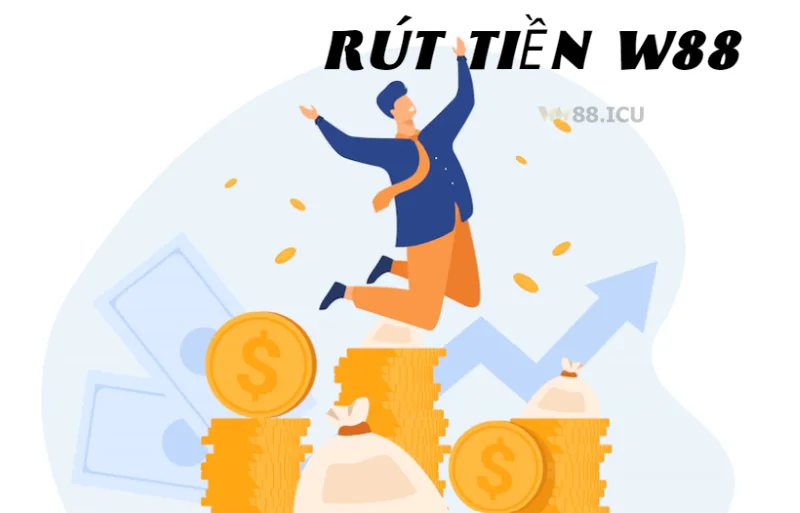 rút tiền w88