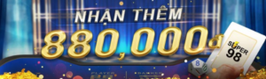 Thưởng ngay khi thắng liên tục tại W88 Baccarat Super 98