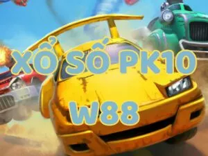 cách tham gia xổ số pk10 w88