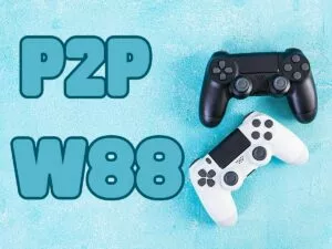 game p2p w88